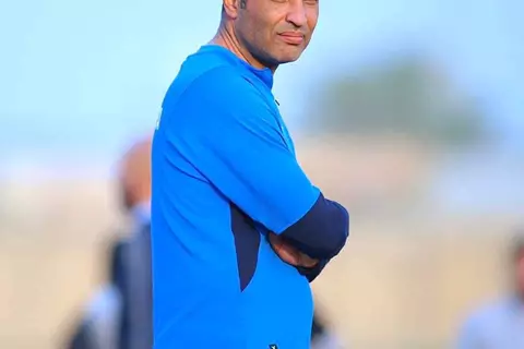 مؤمن سليمان: سأظل مشجعا للشرطة العراقي.. وجمهوره منحني الدعم والثقة